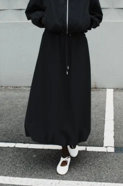 Sale FALDA GLOBO Mujer Faldas / Shorts