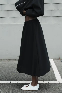 Sale FALDA GLOBO Mujer Faldas / Shorts