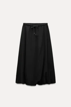 Sale FALDA GLOBO Mujer Faldas / Shorts