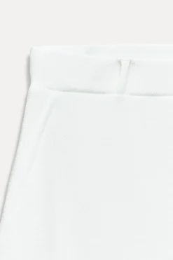 Hot FALDA LARGA SOFT PIQUÉ Mujer Faldas / Shorts