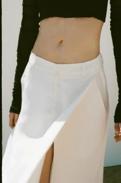 Best FALDA MIDI CIRC X Mujer Faldas / Shorts