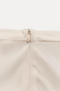 Best FALDA MIDI ENCAJE Mujer Faldas / Shorts