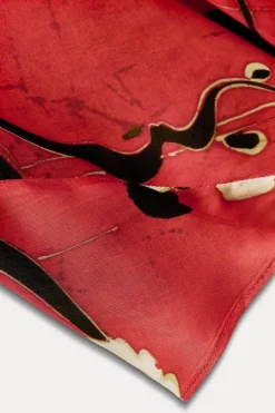 Clearance FALDA MIDI ESATAMPADA ZW COLLECTION Mujer Faldas / Shorts