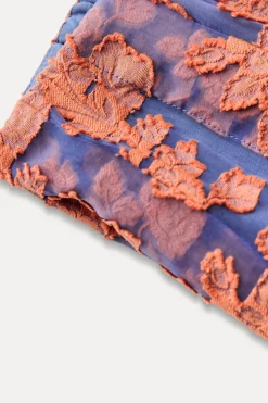 Discount FALDA MIDI ESTAMPADA LIMITED EDITION Mujer Faldas / Shorts