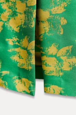 Discount FALDA MIDI ESTAMPADA LIMITED EDITION Mujer Faldas / Shorts