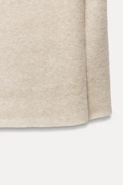 Hot FALDA MIDI PAREO Mujer Faldas / Shorts