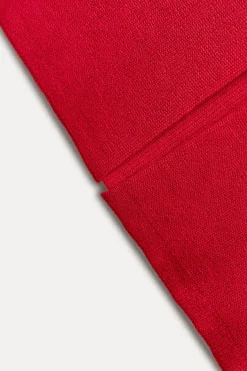 Online FALDA MIDI PUNTO LISO Mujer Cárdigan / Jerséis|Punto