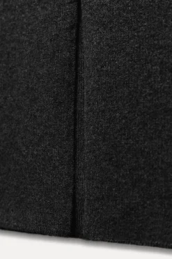 Hot FALDA MIDI PUNTO LISO Mujer Cárdigan / Jerséis|Punto