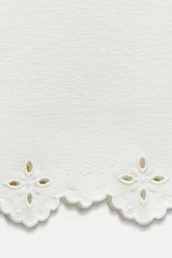 Clearance FALDA MIDI PUNTO STRETCH Mujer Faldas / Shorts