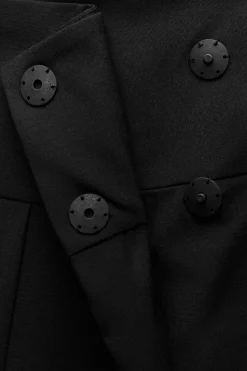 Best FALDA MIDI TABLAS ZW COLLECTION Mujer Faldas / Shorts