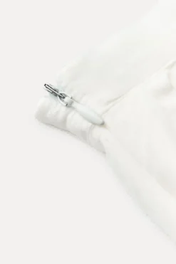 Sale FALDA MIDI VOLUMEN ZW COLLECTION Mujer Faldas / Shorts