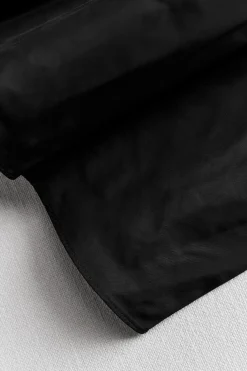 Best FALDA MIDI VOLUMEN ZW COLLECTION Mujer Faldas / Shorts