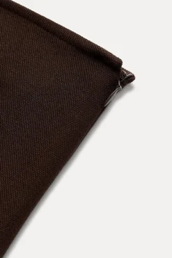 Hot FALDA MIDI VUELO ZW COLLECTION Mujer Faldas / Shorts