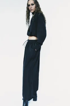 Clearance FALDA MIDI ZW COLLECTION Mujer Faldas / Shorts