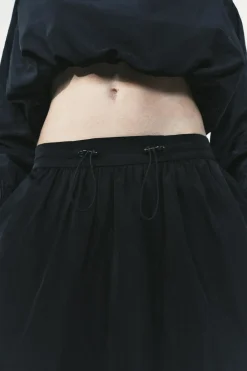 Clearance FALDA MIDI ZW COLLECTION Mujer Faldas / Shorts