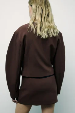 New FALDA MINI Mujer Faldas / Shorts