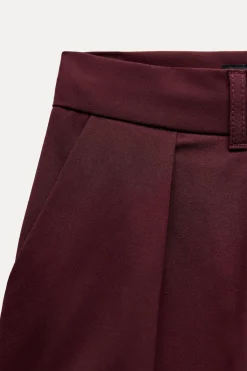 Discount FALDA MINI GLOBO Mujer Faldas / Shorts