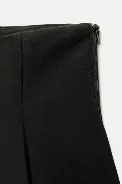 Clearance FALDA MINI GODETS Mujer Faldas / Shorts