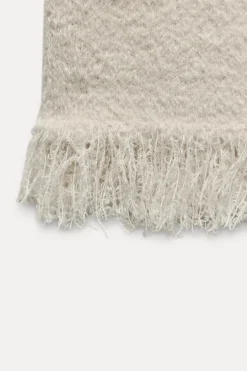 Outlet FALDA MINI PUNTO Mujer Cárdigan / Jerséis|Punto