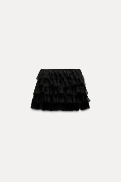 Online FALDA MINI TUL Mujer Faldas / Shorts