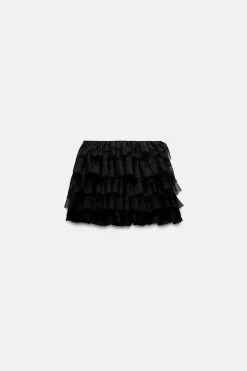 Online FALDA MINI TUL Mujer Faldas / Shorts