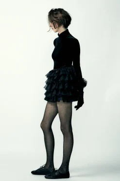 Clearance FALDA MINI TUL Mujer Faldas / Shorts