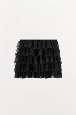 Clearance FALDA MINI TUL Mujer Faldas / Shorts