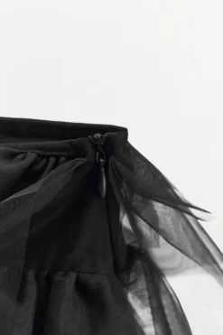 Clearance FALDA MINI TUL Mujer Faldas / Shorts