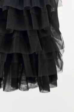 Clearance FALDA MINI TUL Mujer Faldas / Shorts