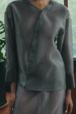 Discount FALDA ORGANZA ZW COLLECTION Mujer Faldas / Shorts