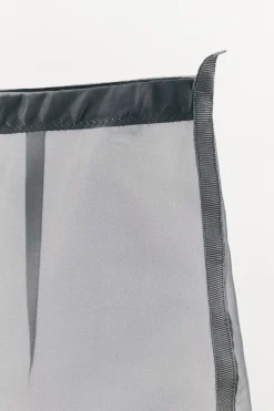 Discount FALDA ORGANZA ZW COLLECTION Mujer Faldas / Shorts