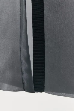 Discount FALDA ORGANZA ZW COLLECTION Mujer Faldas / Shorts