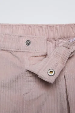 Niños ZARA 1½ - 6 Años·Faldas / Bermudas|6 - 18 Meses·Braguitas / Bermudas<FALDA PANA TABLAS