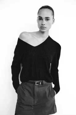 Fashion FALDA PANTALÓN CINTURÓN Mujer Faldas / Shorts