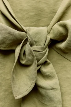 Clearance FALDA PANTALÓN NUDO Mujer Faldas / Shorts