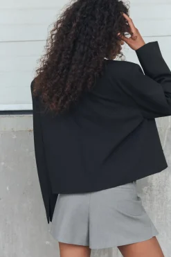 New FALDA PANTALÓN TABLA CINTURÓN Mujer Faldas / Shorts