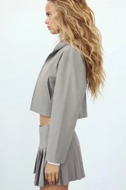 Sale FALDA PANTALÓN TABLAS Mujer Faldas / Shorts