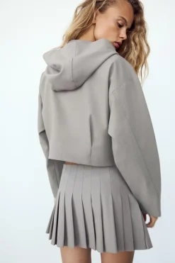 Sale FALDA PANTALÓN TABLAS Mujer Faldas / Shorts