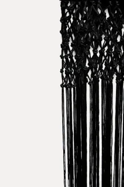 New FALDA PAREO BORDADOS FLECOS Mujer Faldas / Shorts