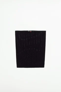 Sale FALDA POINTELLE PUNTILLA Mujer Faldas / Shorts