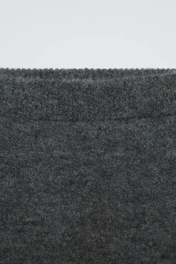 Niños ZARA 1½ - 6 Años·Punto|1½ - 6 Años·Faldas / Bermudas<FALDA PUNTO