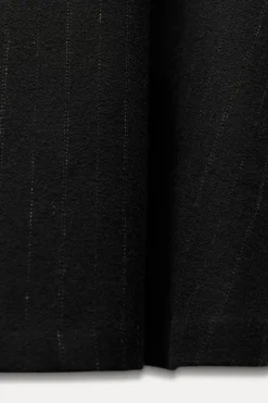 Best FALDA RAYA DIPLOMÁTICA ZW COLLECTION Mujer Faldas / Shorts