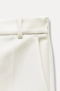 Online FALDA RECTA ABERTURA ZW COLLECTION Mujer Faldas / Shorts