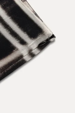 Online FALDA TABLAS CUADROS ZW COLLECTION Mujer Faldas / Shorts