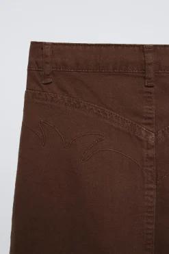 Niños ZARA 6 - 14 Años·Faldas / Bermudas|6 - 14 Años·Total Look<FALDA TACHAS