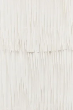 Best FALDA TUBO FLECOS ZW COLLECTION Mujer Faldas / Shorts