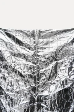 Best FALDA TUBO METALIZADA ZW COLLECTION Mujer Faldas / Shorts