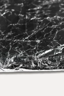 Best FALDA TUBO METALIZADA ZW COLLECTION Mujer Faldas / Shorts