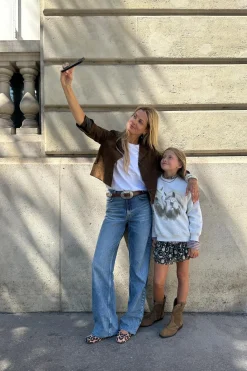 Niños ZARA 6 - 14 Años·Faldas / Bermudas<FALDA TUL ESTAMPADO