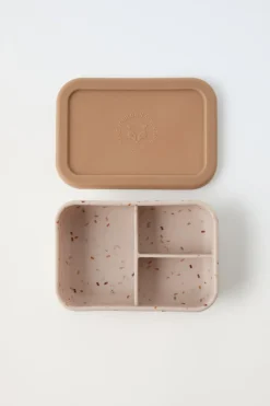 Niños ZARA 1½ - 6 Años·Accesorios|6 - 14 Años·Accesorios<FIAMBRERA SILICONA ADVENTURER